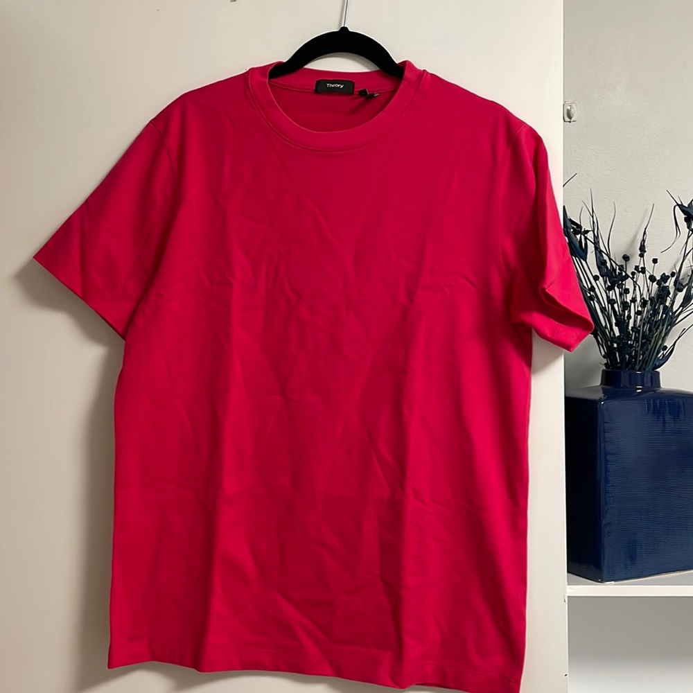 Men’s Theory tshirt